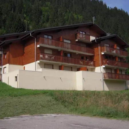 Chatel, 4 Pieces, 6 Personnes - Fr-1-198-105 *